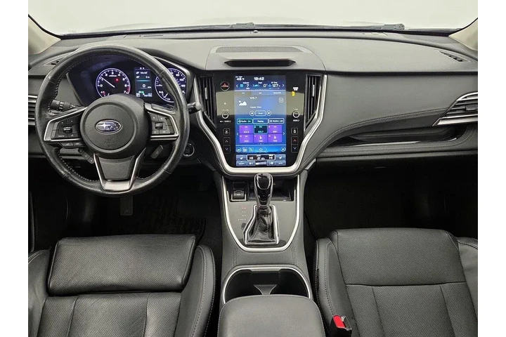 $22998 : Subaru Outback 2021 AWD Limi image 9