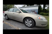 2008 Impala en Vineland