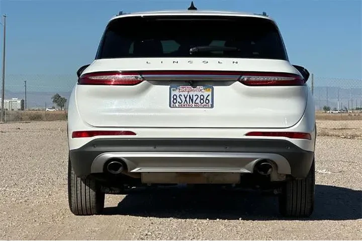 $20495 : Lincoln Corsair 2020 Standar image 5