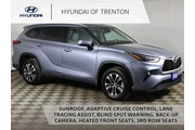 Toyota Highlander 2022 AWD X