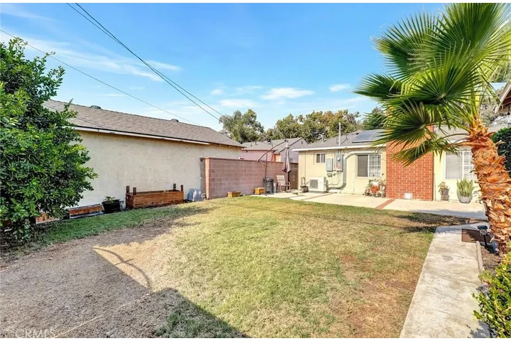$1520 : South Gate Renta Available!!! image 10