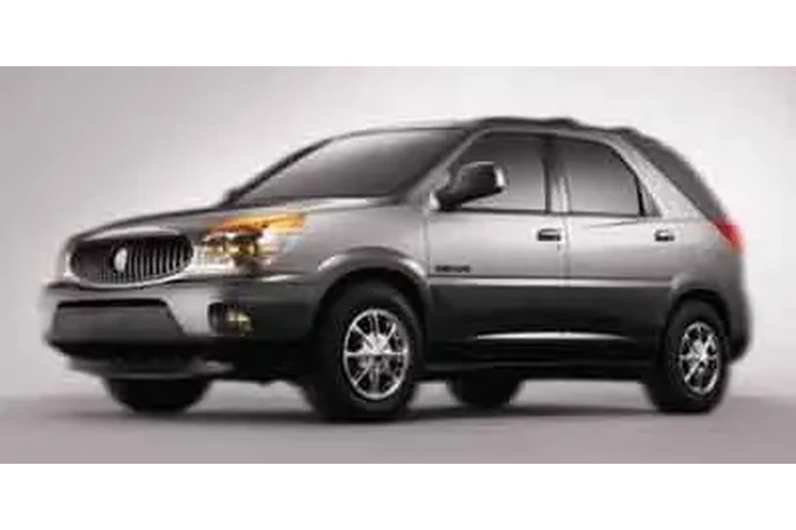 $5999 : Buick Rendezvous 2004 AWD CX image 1