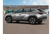$28043 : Hyundai TUCSON 2023 AWD Limi thumbnail