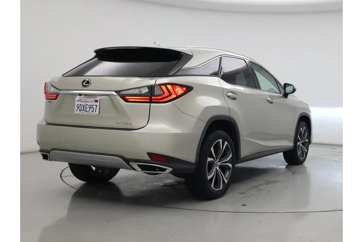 $35998 : Lexus RX 350 2020 4dr SUV image 8