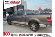 $10991 : Ford F-150 2006 XLT 4dr Supe thumbnail