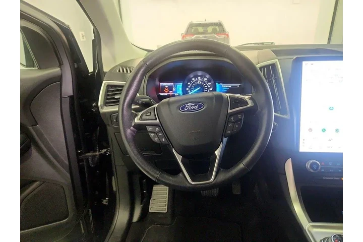 $25998 : Ford Edge 2023 AWD SEL 4dr C image 10