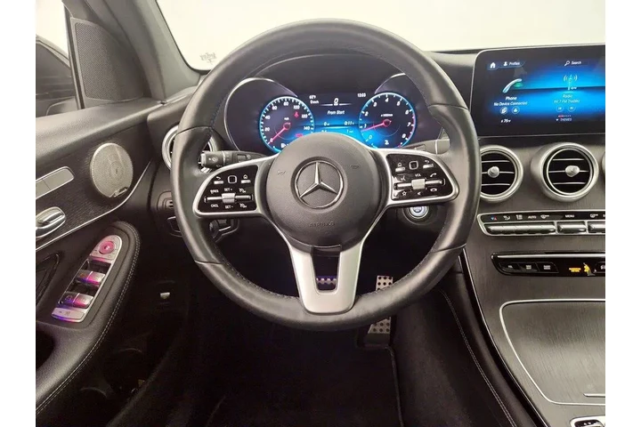 $26998 : Mercedes-Benz GLC 2021 AWD G image 10