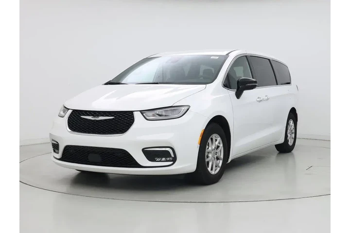 $36998 : Chrysler Pacifica 2025 Selec image 4