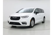 $36998 : Chrysler Pacifica 2025 Selec thumbnail