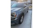 $23595 : Volkswagen Atlas 2019 AWD V6 thumbnail