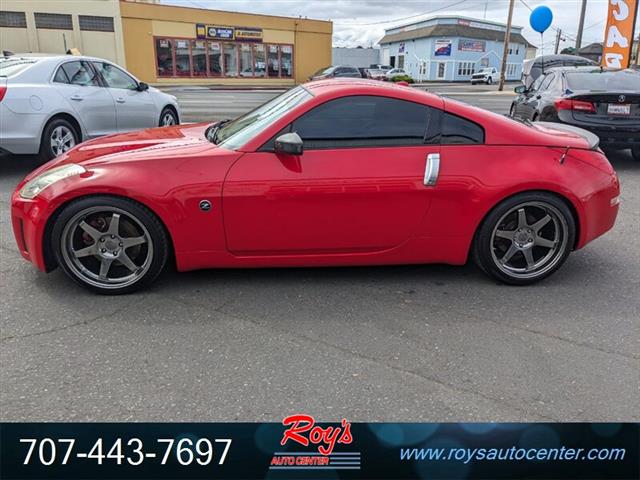 $11995 : 2008 350Z Coupe image 4