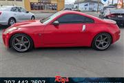 $11995 : 2008 350Z Coupe thumbnail