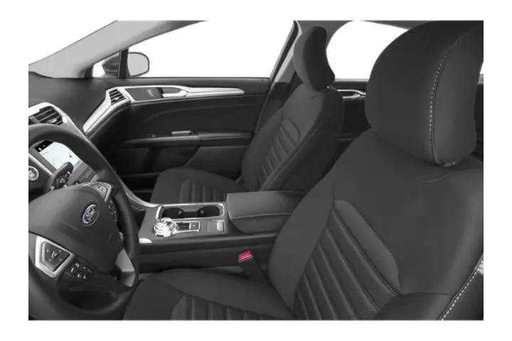 $14495 : Ford Fusion 2020 SE 4dr Seda image 9