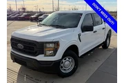 $38495 : Ford F-150 2023 4x4 XL 4dr S thumbnail