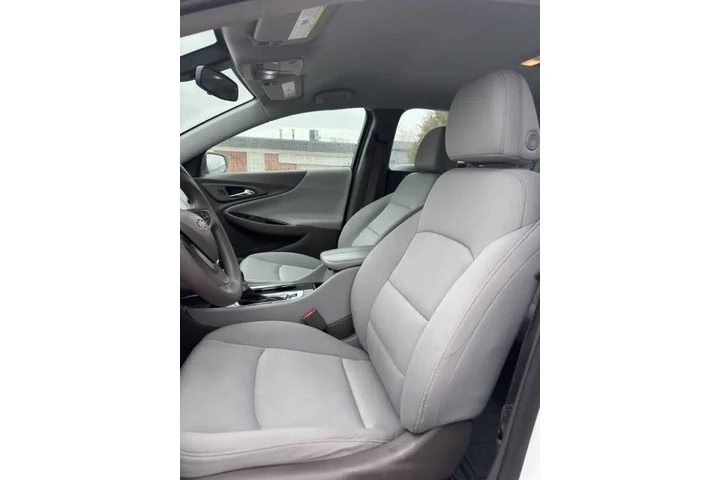 $14399 : 2022 Malibu LT image 9