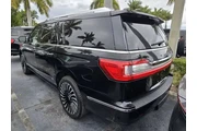$33990 : Lincoln Navigator L 2018 4x4 thumbnail