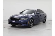$27998 : BMW 3 Series 2021 330i 4dr S thumbnail