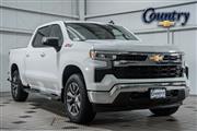 2025 Silverado 1500 LT en Arlington VA