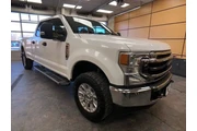 Ford F-250 Super Duty 2020 4
