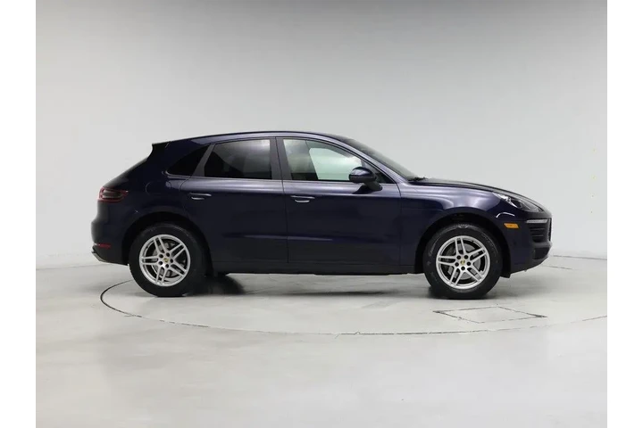 $25998 : Porsche Macan 2018 AWD 4dr S image 7