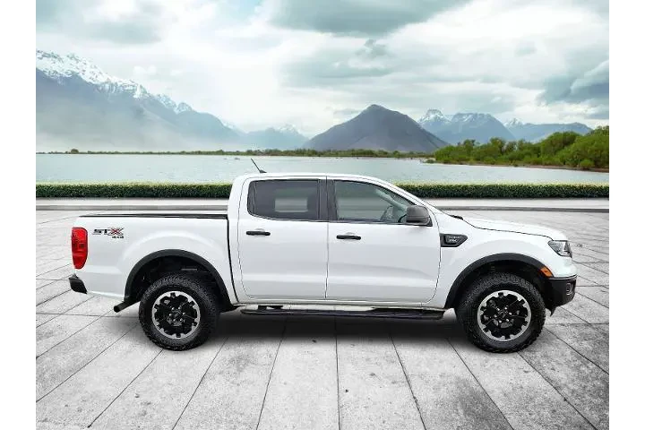 $23897 : Ford Ranger 2021 4x4 XL 4dr image 7