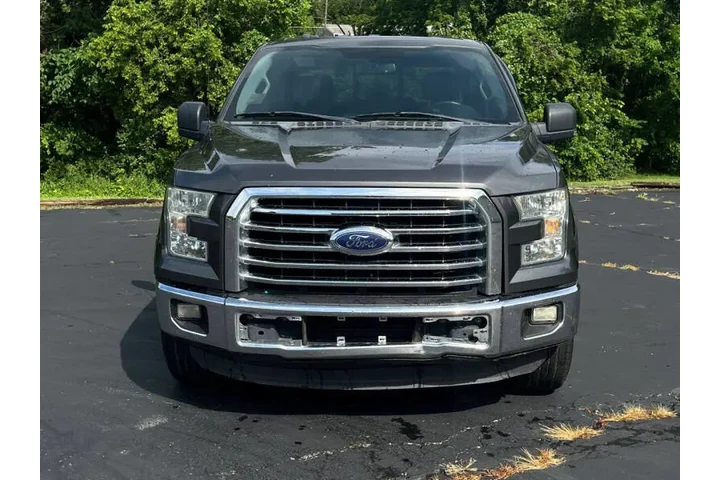 $12999 : 2015 F-150 XLT image 5