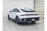 $26998 : Hyundai IONIQ 6 2024 SEL 4dr thumbnail