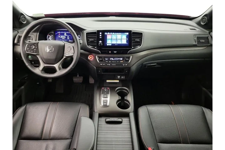 $35998 : Honda Passport 2022 AWD Trai image 9