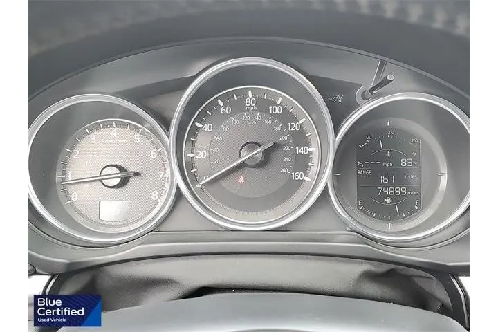 $18701 : Mazda CX-5 2017 Touring 4dr image 8