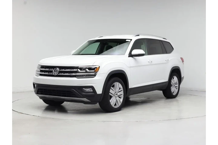 $23998 : Volkswagen Atlas 2019 V6 SE image 4