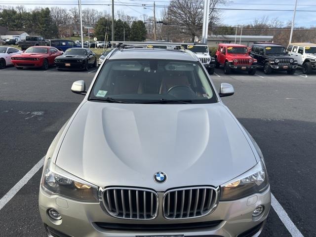 $14998 : PRE-OWNED 2016  X3 XDRIVE28I image 6