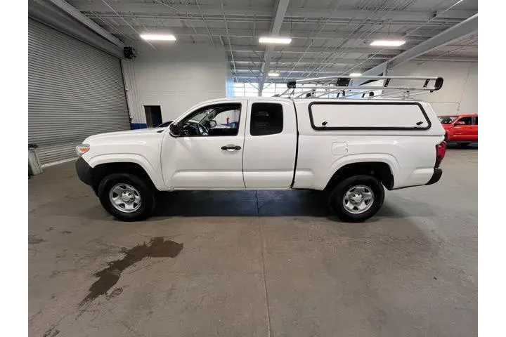$22728 : Toyota Tacoma 2020 4x2 SR 4d image 6