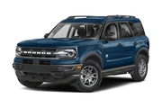 Ford Bronco Sport 2022 AWD B