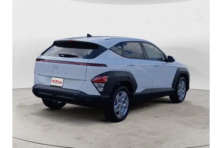 $23999 : Hyundai KONA 2026 SE 4dr SUV image 5