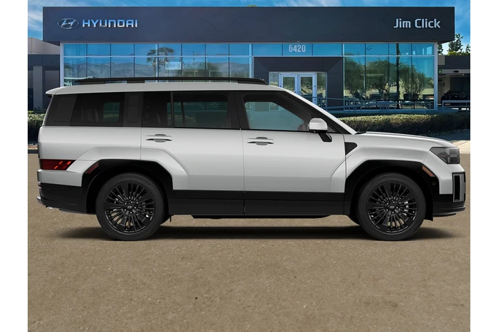 $36900 : Hyundai SANTA FE Hybrid 2024 image 9