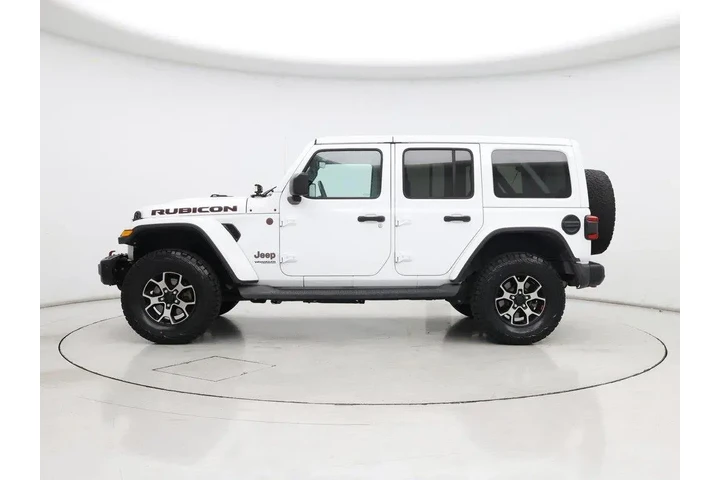 $29998 : Jeep Wrangler Unlimited 2018 image 3