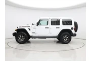 $29998 : Jeep Wrangler Unlimited 2018 thumbnail
