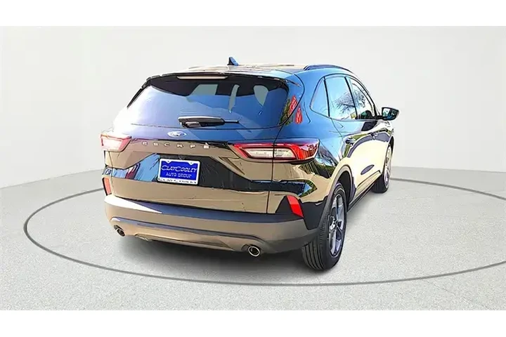 $21979 : Ford Escape 2025 ST-Line 4dr image 7