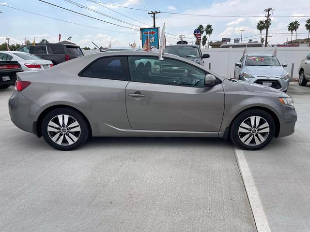 $5995 : 2013 KIA FORTE image 8