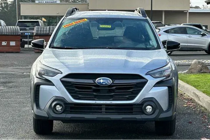 $22939 : Subaru Outback 2024 AWD Prem image 6