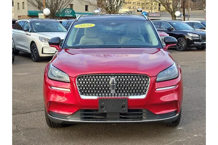 $22495 : Lincoln Corsair 2020 AWD Sta image 2