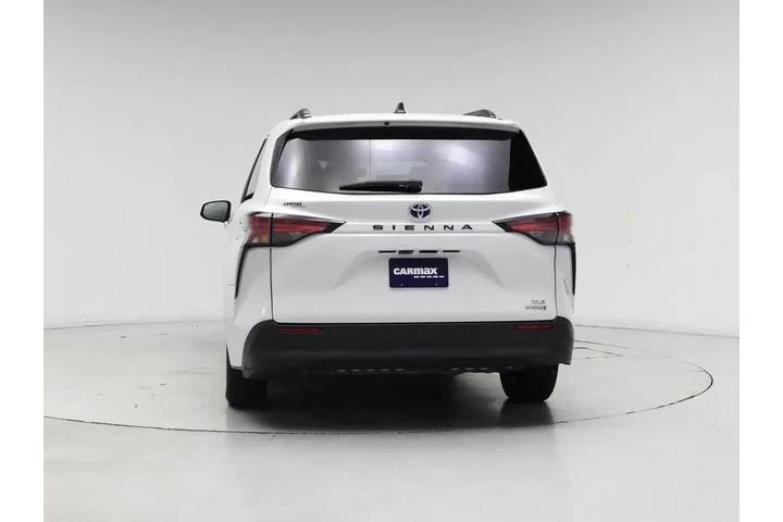 $33998 : Toyota Sienna 2022 XLE 8-Pas image 6