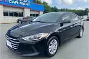 2017 Elantra en Little Rock