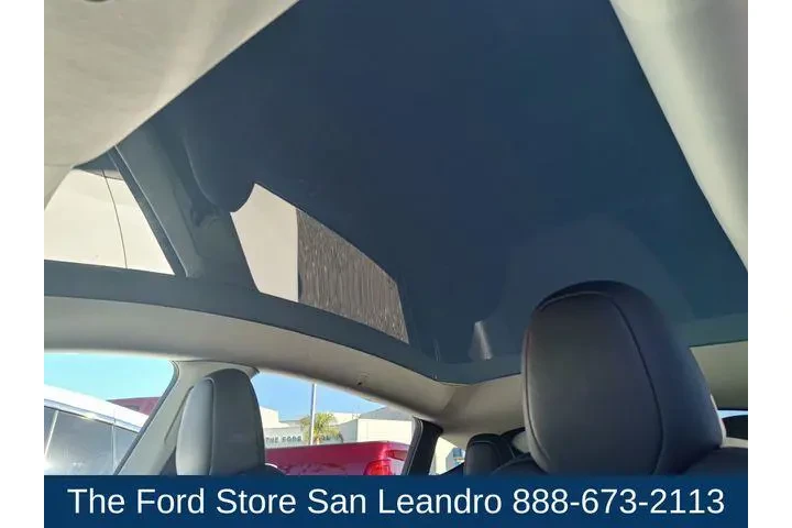 $36950 : Tesla Model Y 2024 AWD Long image 7