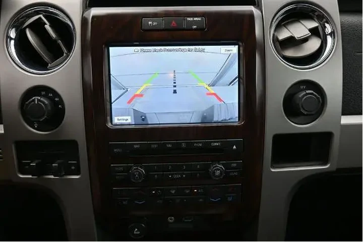 $13791 : Ford F-150 2012 4x4 FX4 4dr image 9