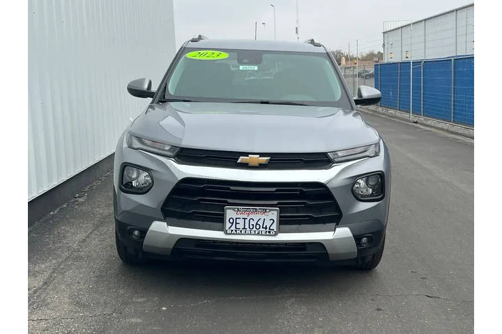 $21994 : Chevrolet Trailblazer 2023 L image 2