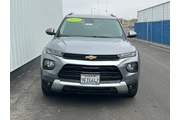 $21994 : Chevrolet Trailblazer 2023 L thumbnail