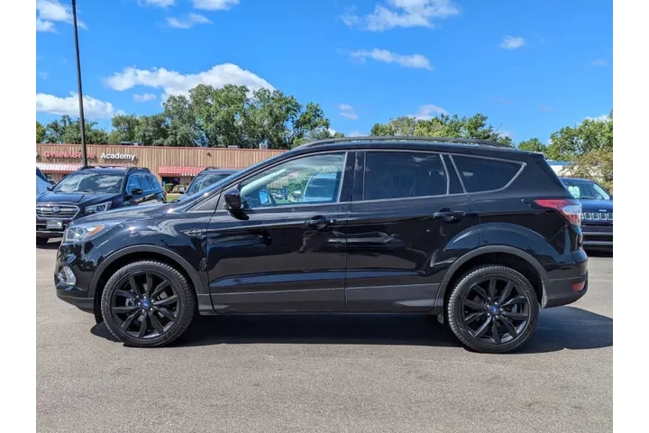 $15974 : 2018 Escape SE image 8
