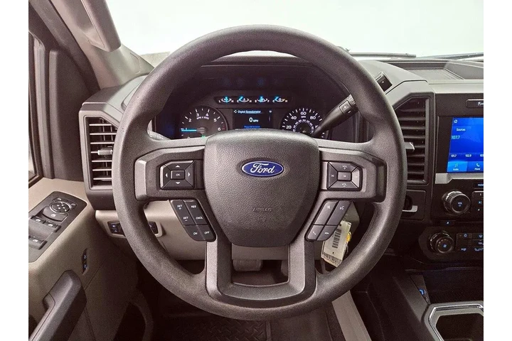 $23998 : Ford F-150 2018 4x2 XL 4dr S image 10