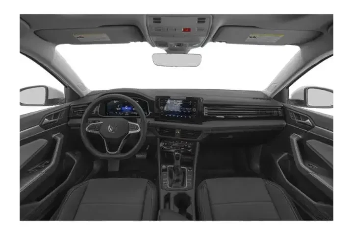 $29103 : Volkswagen Jetta 2025 SE 4dr image 8